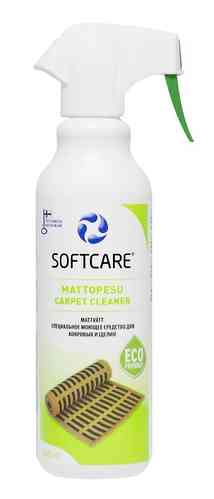 Softcare Mattopesu 500 ml